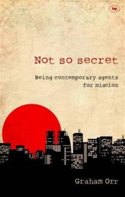 Book cover of: Not So Secret