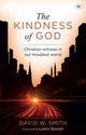 Book cover of: Kindness of God. By: David Whitten Smith