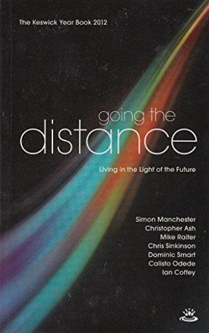 Going the Distance
