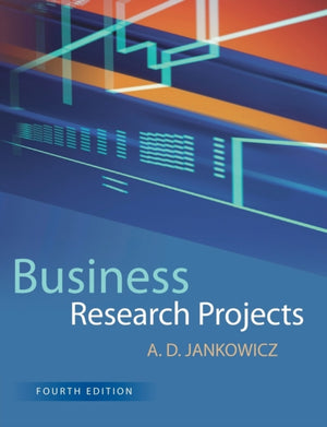 Business Research Projects