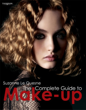 Complete Guide to Make-up
