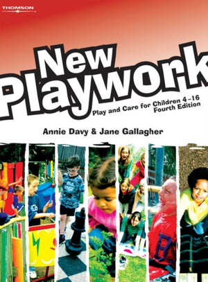 New Playwork