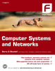 Book cover of: Computer Systems and Networks. By: Barry G. Blundell