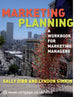 Book cover of: Marketing Planning. By: Dibb