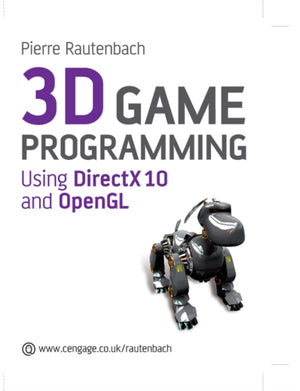 3D Games Programming