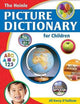 Book cover of: HEINLE PICTURE DICT CHILD BUNDLE