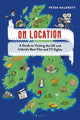 Book cover of: On Location. By: Peter Naldrett