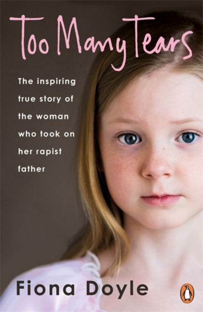 Book cover of: Too Many Tears. By: Fiona Doyle