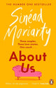Book cover of: About Us. By: Sinéad Moriarty