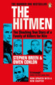 Book cover of: Hitmen. By: Stephen Breen