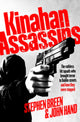 Book cover of: Kinahan Assassins. By: Stephen Breen
