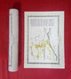 Book cover of: Water Orton 1882 - Old Map Supplied Rolled in a Clear Two Part Screw Presentation Tube - Print Size 45cm x 32cm
