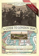 Book cover of: Guide to London 1908 - In Remembrance of the 1908 Olympic Games