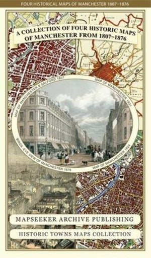 Manchester 1650