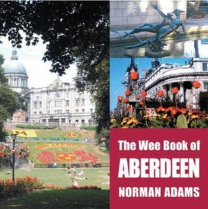 Wee Book of Aberdeen