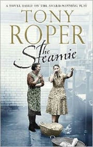 Steamie