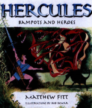 Hercules