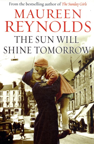 The Sun Will Shine Tomorrow