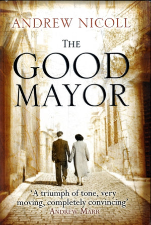 Good Mayor