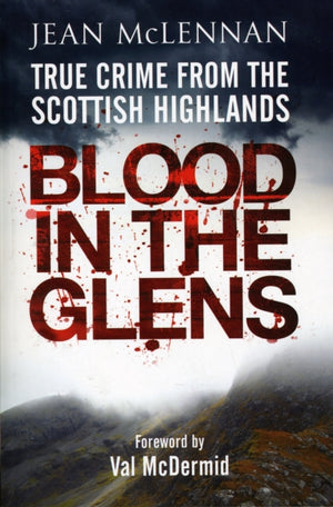 Blood in the Glens