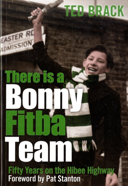 Book cover of: There is a Bonny Fitba Team