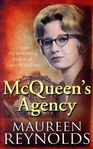 McQueen's Agency