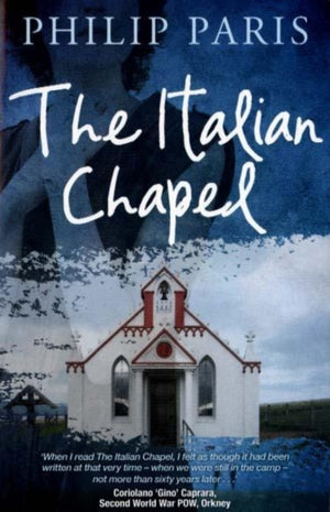Italian Chapel