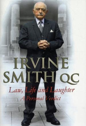 Law, Life and Laughter
