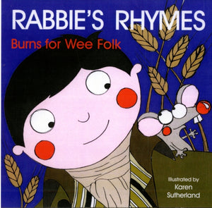 Wee Rabbie's Rhymes
