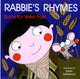 Book cover of: Wee Rabbie's Rhymes