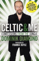 Book cover of: Celtic & Me