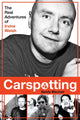 Book cover of: Carspotting. By: Sandy Macnair