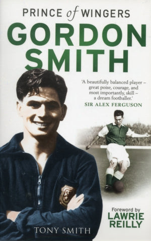 Gordon Smith
