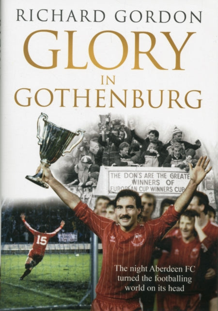 Glory in Gothenburg