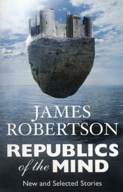 Book cover of: Republics of the Mind