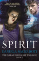 Book cover of: Spirit. By: Daniela Sacerdoti