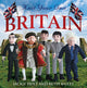 Book cover of: Knit Your Own Britain