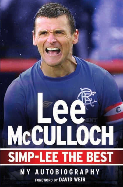 Book cover of: Simp-Lee the Best