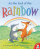 Book cover of: At the End of the Rainbow. By: A. H. Benjamin