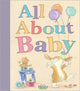 Book cover of: All About Baby. By: Gaby Hansen