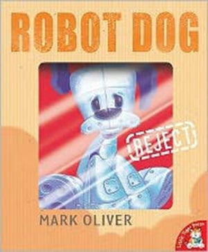 Robot Dog