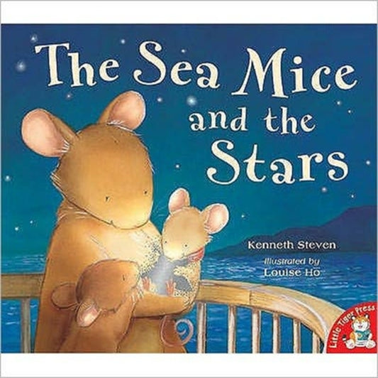 Book cover of: Sea Mice and the Stars