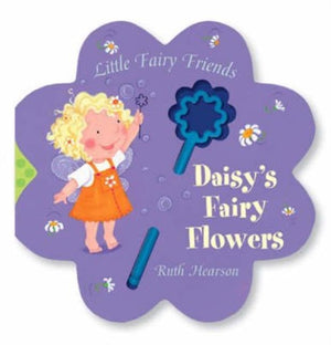 Daisy's Fairy Flowers