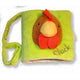 Book cover of: Cluck