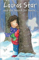 Book cover of: Laura's Star and the Search for Santa