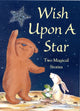 Book cover of: Wish Upon a Star. By: Gaby Hansen