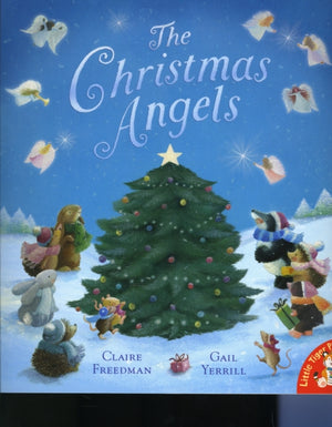 Christmas Angels