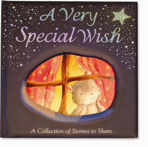 A Very Special Wish