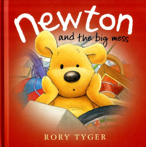 Newton and the Big Mess