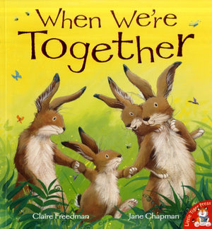 When Were Together